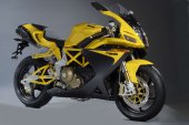 2009 Bimota DB5 S photo